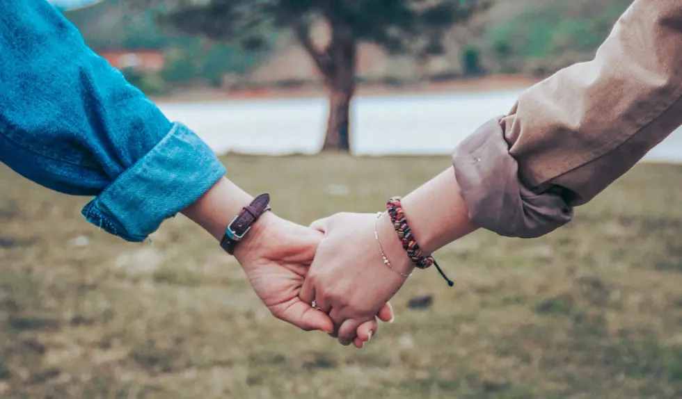 Czerwone flagi w związku. Tej listy nie można zlekceważyć