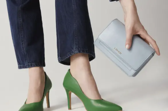 Wybieramy piękne i wygodne szpilki – Poradnik przed zakupem