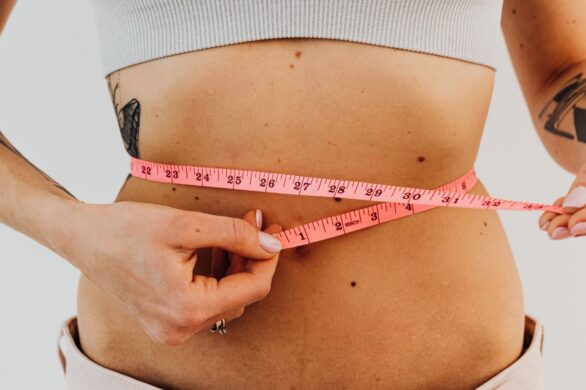 Chcesz zrzucić zbędne kilogramy? Poznaj teorię postu przerywanego