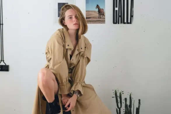 Lista rzeczy, za które nigdy nie powinnaś przepraszać