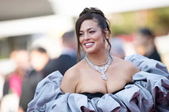 Znana modelka plus size gra Roxie w musicalu „Chicago”. O jej debiucie mówi cały świat