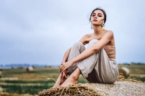 5 anty-dżinsowych trendów idealnych na lato