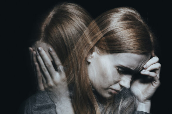 5 oznak, które świadczą o tym, że jesteś uzależniona emocjonalne od partnera