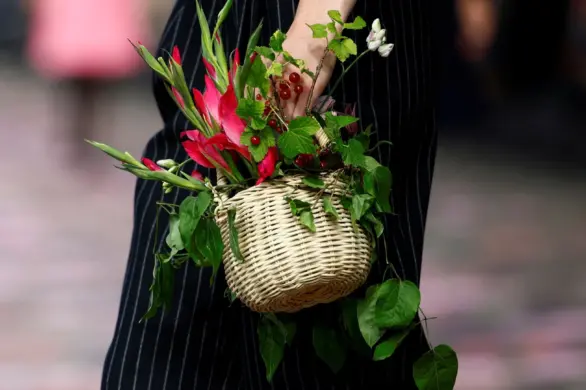 Połączenie tradycji z nowoczesnością: kolekcja Chanel Haute Couture Jesień/Zima 2023-2024