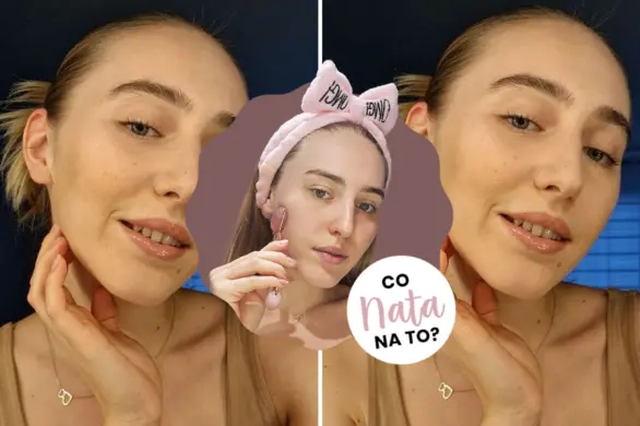 Przetestowałam paski wybielające do zębów z Action