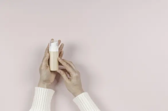 Ten kosmetyk zastąpił mój fluid. Nie wrócę już do podkładu