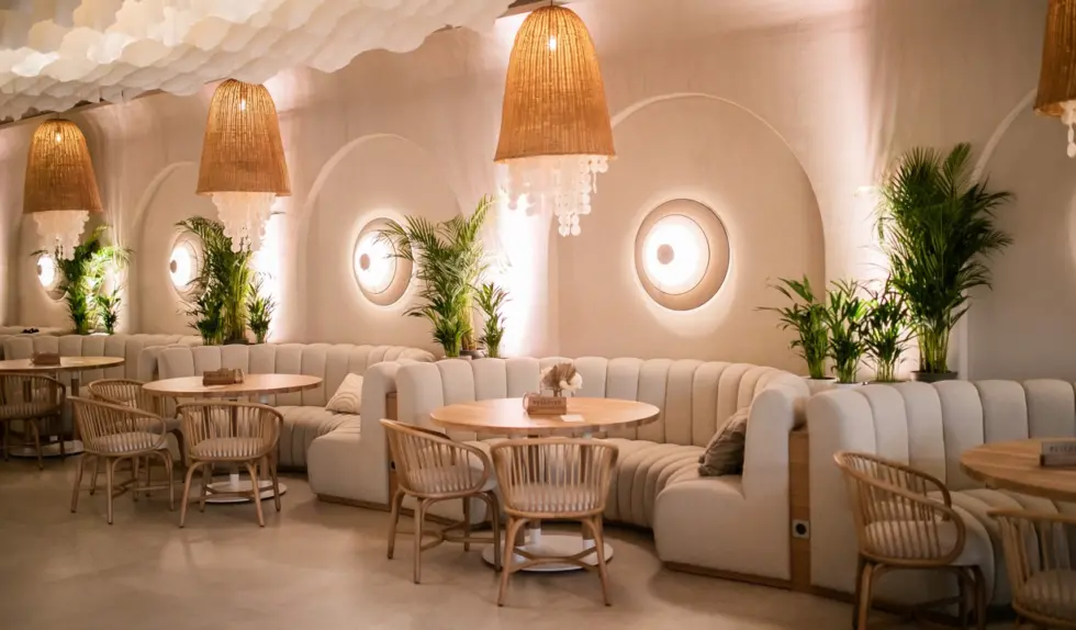 White Marlin z nową lokalizacją w Gdańsku