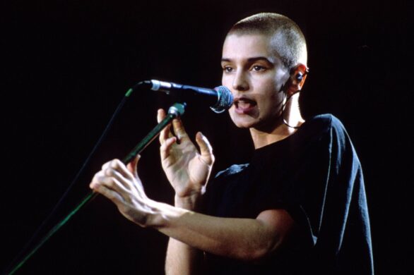 Nie żyje Sinead O’Connor. Artystka odeszła w wieku 56 lat
