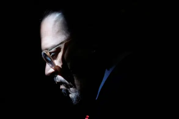 Netflix wraca do procesu Johnny Depp vs Amber Heard. Serial dokumentalny ożywi kontrowersje