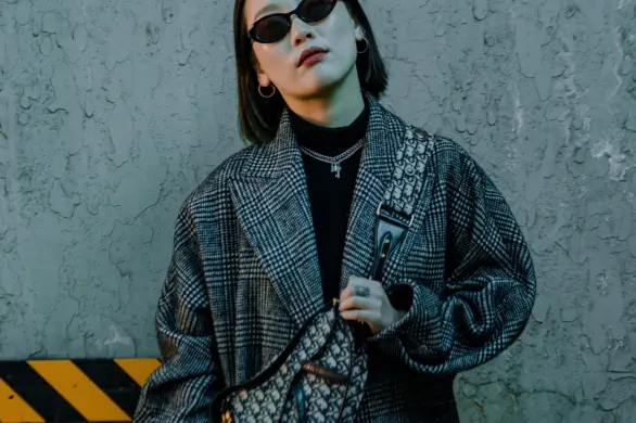 Grunge z lat 90., czyli styl wszystkich buntowniczek