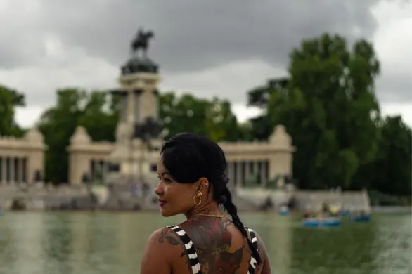 Przełam lęk przed wiosenną zmianą garderoby