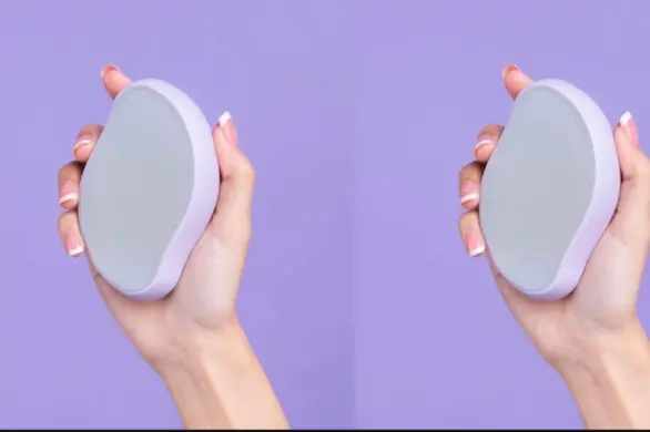 Kryształowe depilatory do usuwania włosów: czy naprawdę działają?