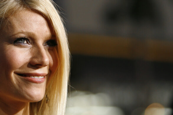 Gwyneth Paltrow ogłasza zaskakującą decyzję o odejściu z Instagrama