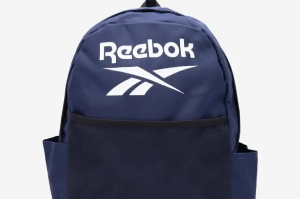 Plecak szkolny marki Reebok – Dlaczego warto go mieć?