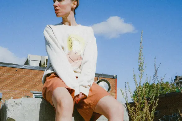 Dawniej nosili je żołnierze, dziś uwielbiają je kobiety