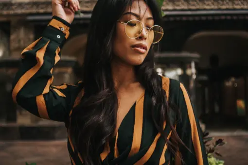 Cold girl summer, czyli jak ubierać się w chłodniejsze dni lata