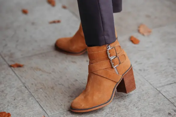 Botki: must-have jesieni 2023