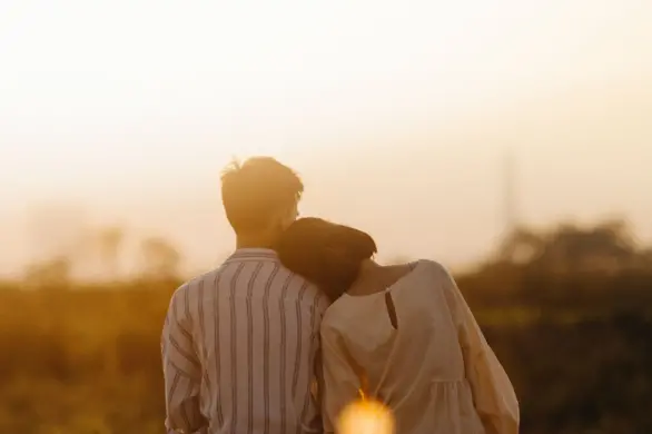 Te 25 pytań sprawi, że rozmowa z partnerem stanie się ciekawsza!