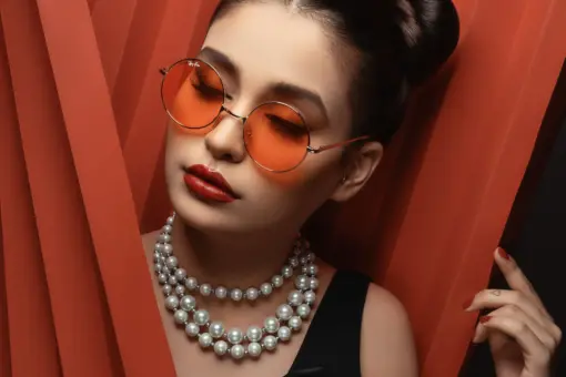 Jak dobrać idealną długość naszyjnika?