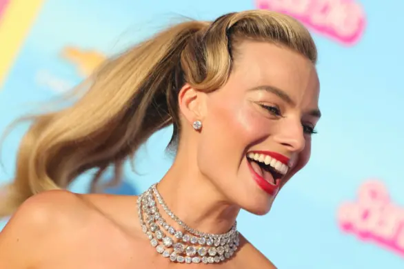 Wiadmo, ile Margot Robbie zarobi na filmie Barbie
