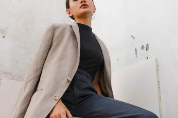 Jesienne trendy 2023: modne płaszcze na nadchodzący sezon