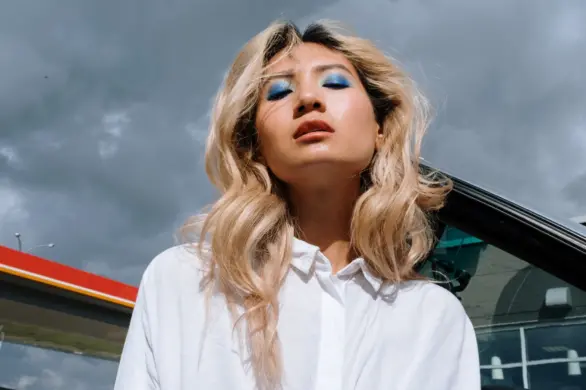 Te cienie do powiek będą królowały w letnim makijażu. Zresztą już widać je wszędzie