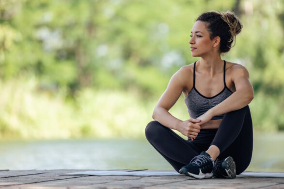 New Balance – innowacyjne technologie w sneakersach dla sportowców i entuzjastów mody