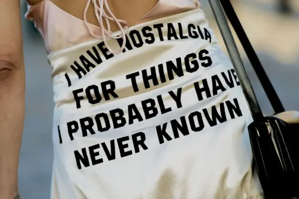 Lista gorących trendów z Kopenhaskiego Tygodnia Mody