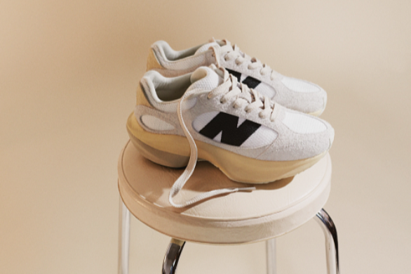 NEW BALANCE PREZENTUJE NOWY MODEL: WRPD RUNNER