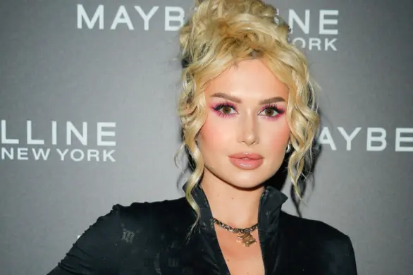 Wersow zdradza, jak ukrywa się przed fanami na ulicy