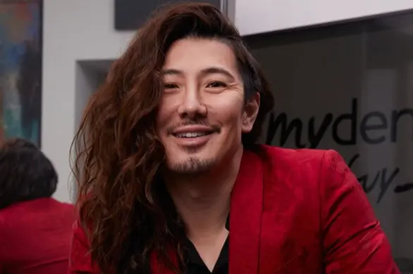 Wirtuoz fryzur Guy Tang w Polsce!