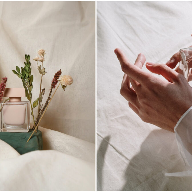 popularne perfumy