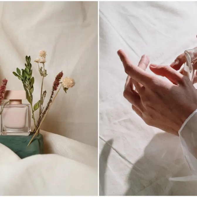 popularne perfumy