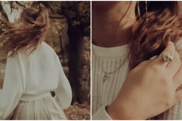 Najpiękniejsze upięcia do szkoły i na uczelnię. Zrobisz je w 5 minut!