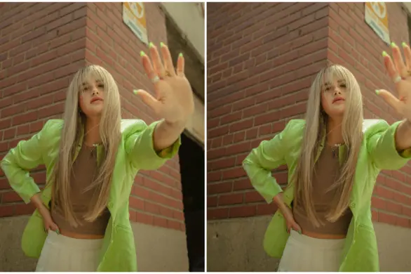 7 jesiennych outfitów z Pinteresta, którymi warto się zainspirować