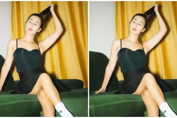 Najgorsze błędy, które popełniasz przy prostowaniu włosów