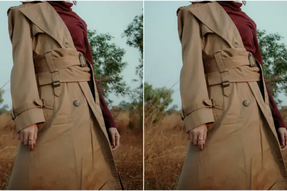 Klasyczne trencze na jesień. 7 modeli w dobrej cenie