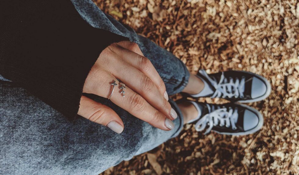 Nowy trend w stylizacji paznokci. Na czym polega ukraiński manicure?