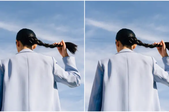 Kluczowe zasady, dzięki którym zapuścisz zdrowe i cudownie lśniące włosy