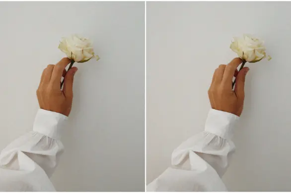 Co się stanie, gdy nałożysz sodę oczyszczoną na paznokcie?