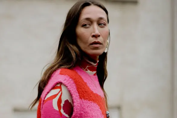 Alana Hadid: 10 faktów na temat starszej siostry Gigi i Belli