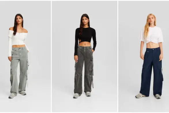 Te viralowe spodnie chcą teraz nosić wszystkie dziewczyny. Wiemy, gdzie je kupić!