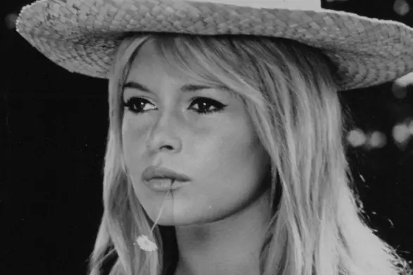 Brigitte Bardot: ikona kina kończy 89 lat