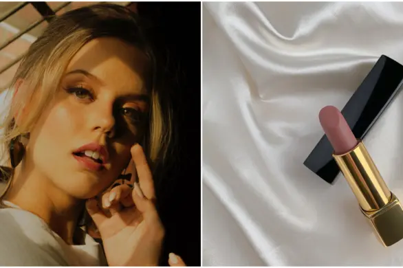 5 najlepszych i najpiękniejszych pomadek w kolorze nude