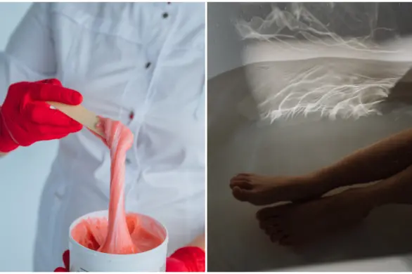 Najgorszy błąd, który popełniasz przed depilacją bikini w salonie kosmetycznym