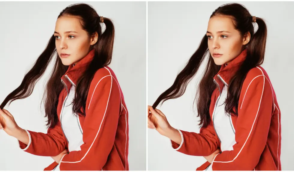 Jesienne fryzury z apaszką. Jak uzyskać czarujący efekt?