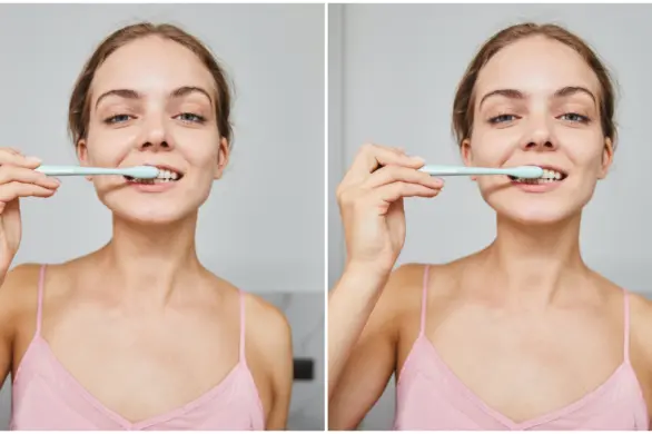 Zęby również się starzeją. Jak opóźnić ten proces?