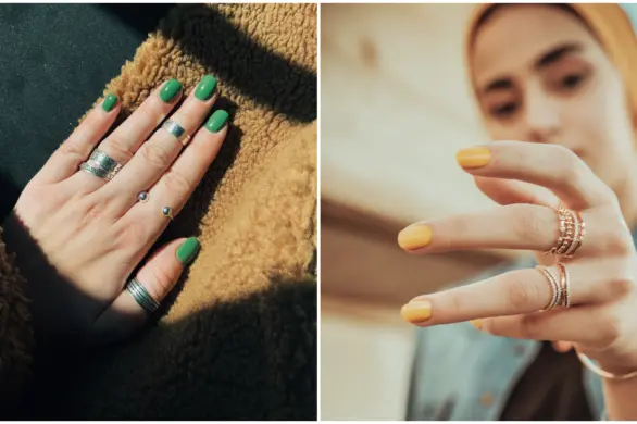 Kolor lakieru do paznokci, który idealnie współgra z twoim znakiem zodiaku