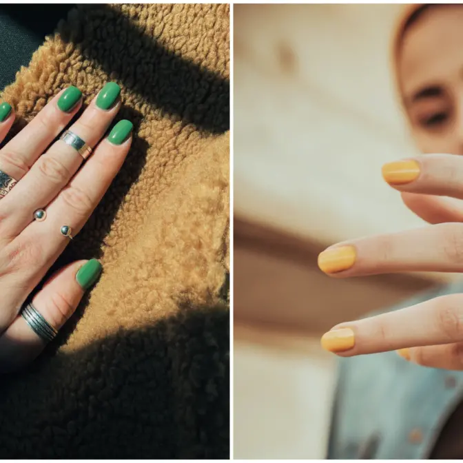 manicure