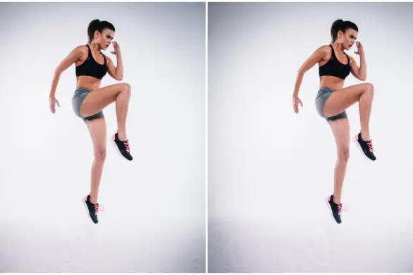 Najtrudniejszy trening, który daje spektakularne efekty. Na czym polega Insanity?